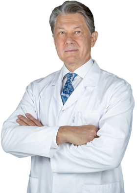 Малахов Юрий Станиславович 